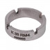 Сегмент алмазный K D35x2,5x8+2 RM4