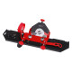 SLIDER 45 PRO в комплекті з диском 1A1R 125*30 Edge Dry