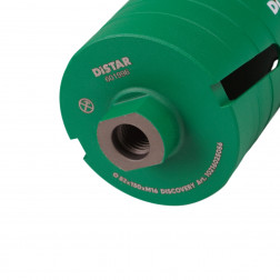 Сверло алмазное DDS-W 082x150-6xM16 DLD 082 Discovery - фото 2