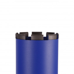 Сверло алмазное DDS-W 92x450x1 1/4 UNC Reinforced concrete