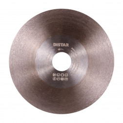 Круг алмазный отрезной Distar 125x30x22,23 Galaxy