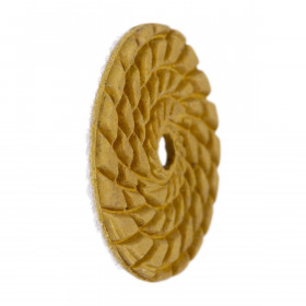 Круги алмазные полировальные 50x3x7 CoolPAD 4