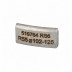Сегмент HDP 24x3,5x9+2 R55 RS6m