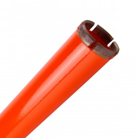 Свердло алмазне DDS-B 052x450x1 1/4 UNC RM7H