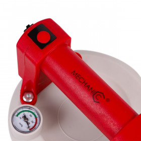 Присоска вакуумная электрическая PowerFix 150 auto