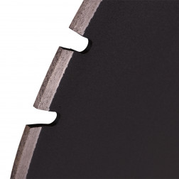 Круг алмазный отрезной 1A1RSS 600 Sprinter Plus