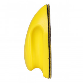 Губка полировальная алмазная ручная гальваническая HAND PAD PRO #120