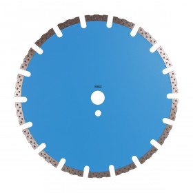 Круг алмазный отрезной 1A1RSS 300 Beton