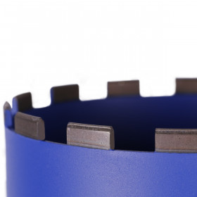 Свердло алмазне DDS-W 200x450x1 1/4 UNC Reinforced concrete