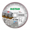 Круг алмазний вiдрiзний Turbo 230 Bestseller Universal