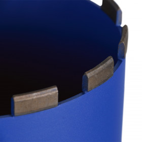 Сверло алмазное DDS-W 182x450x1 1/4 UNC Reinforced concrete