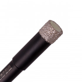 Свердло алмазне DDR-V 12x30xS10 Keramik Pro
