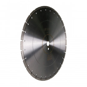 Круг алмазний вiдрiзний 1A1RSS/C3-W 400x25,4 Green Concrete H