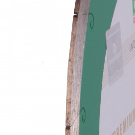 Круг алмазний вiдрiзний 1A1R 230 Granite Premium