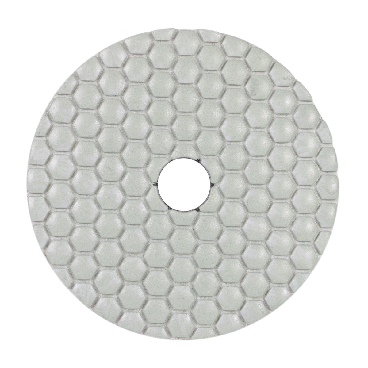Круг алмазний полірувальний 100x3x15 CleanPad #400