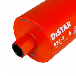 Сверло алмазное DDS-W 142x450x1 1/4 UNC RS8-X