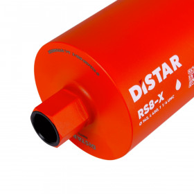 Свердло алмазне DDS-W 142x450x1 1/4 UNC RS8-X