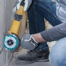 Круг алмазний вiдрiзний 1A1RSS 115 Technic Advanced