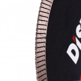 Круг алмазный отрезной 1A1R 250 FireBRICK