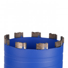 Свердло алмазне DDS-W 072x300-6x1 1/4 UNC RM-TX