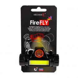 Ліхтар FireFly для освітлення робочої зони