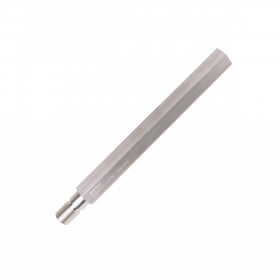 Подовжувач алюмінієвий 1 1/4'(H)x1 1/4UNC(g) L300 S41
