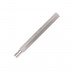 Подовжувач алюмінієвий 1 1/4'(H)x1 1/4UNC(g) L300 S41
