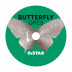 Круг алмазный отрезной Distar 45x0,6x5,8 Butterfly