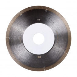 Круг алмазный отрезной 1A1R 125x0,6x22,23 Shine
