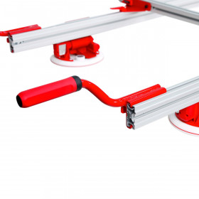 Система переноски плитки Sprut New