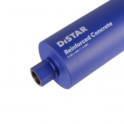 Сверло алмазное DDS-W 122x450x1 1/4 UNC Reinforced concrete