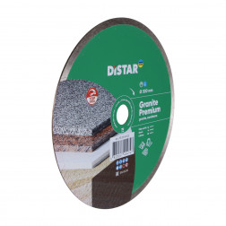 Круг алмазный отрезной 1A1R 300x32 Granite Premium
