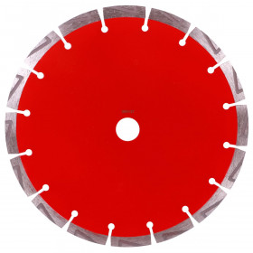 Круг алмазный отрезной 1A1RSS/C3-H 230x22,23 Baumesser Ziegelstein PRO