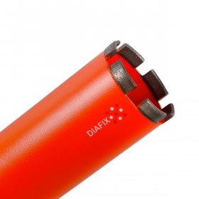 Сверло алмазное DDS-W 072x450x1 1/4 UNC RS8-X