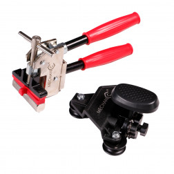 Плиткоріз ручний монокристальний ExtraLINE 3200