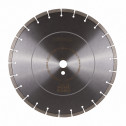 Круг алмазный отрезной 1A1RSS/C3-W 350x25,4 Green Concrete H