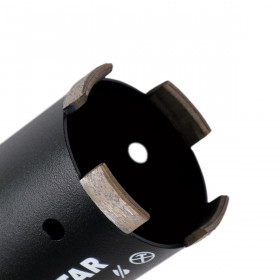 Сверло алмазное DDS-W 68x65-4xM16 Krone PRO / SDS+