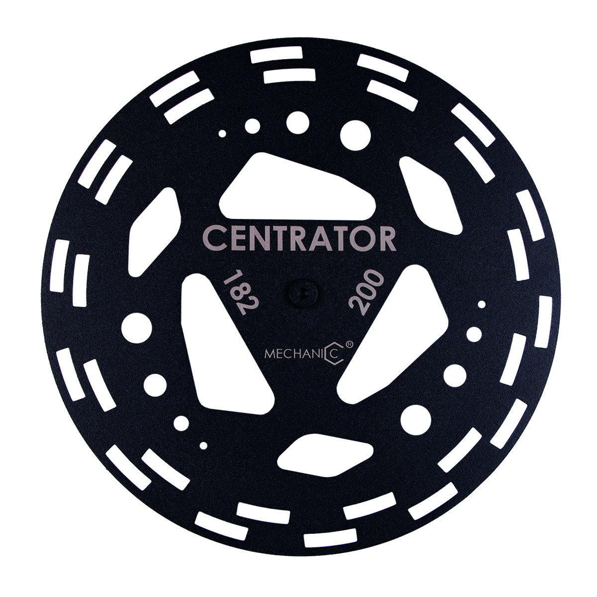 Центратор для засвердлювання Centrator 182/200