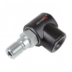 DrillSTREAM 1 1/4 UNC(OUT) x М18 (IN) колектор відведення пилу