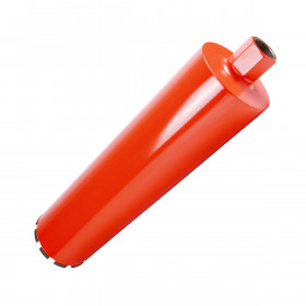 Свердло алмазне DDS-W 122x450x1 1/4 UNC RS6