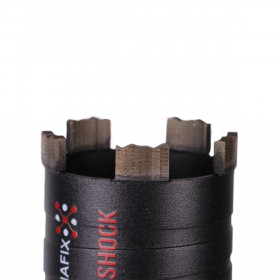 Свердло алмазне DDS-W 062x300x1 1/4 UNC  RS-TX