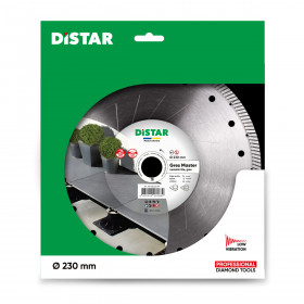 Диск для террасного керамогранита 230x22,23/H Gres Master - фото 4