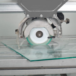 Круг алмазный отрезной 1A1R V 125 MasterCUT