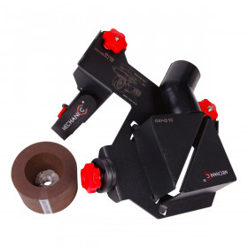 Насадка на КШМ Di-Sharp для заточування