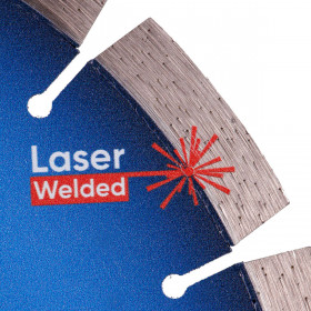 Круг алмазный отрезной 1A1RSS 354 Classic H12