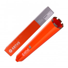 Свердло алмазне DDS-B 072x450x1 1/4 UNC RM7H