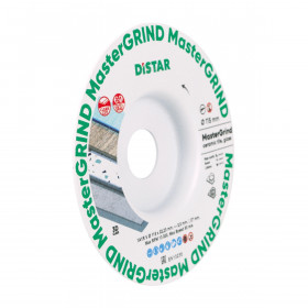 Круг алмазный отрезной 115 MasterGRIND