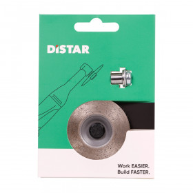 Фреза алмазная Distar 45 SoftEDGE - фото 7