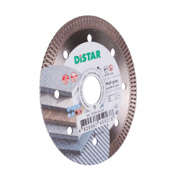 Круг алмазный отрезной 1A1R 125 Multigres