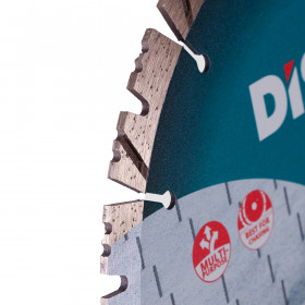 Круг алмазний вiдрiзний 1A1RSS 115 Technic Advanced